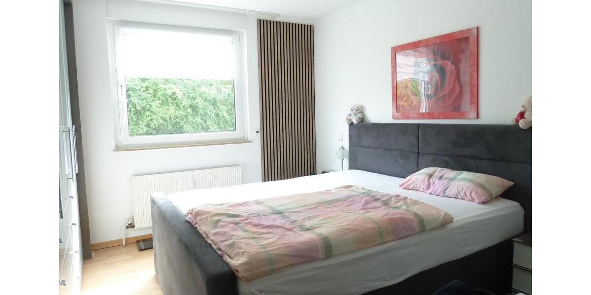 Hochparterre Frechen - 3 Zimmer, 80 m&sup2;, 274.800&euro; | Angebot:26940659