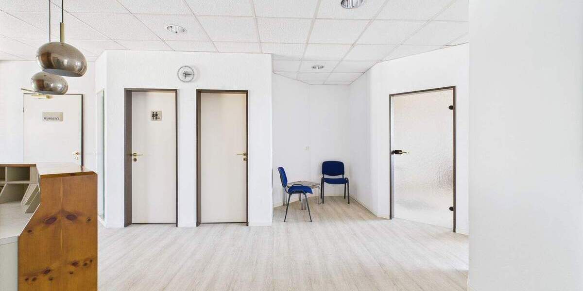 Etagenwohnung Weilerswist - 5 Zimmer, 112 m&sup2;, 204.000&euro; | Angebot:23952282