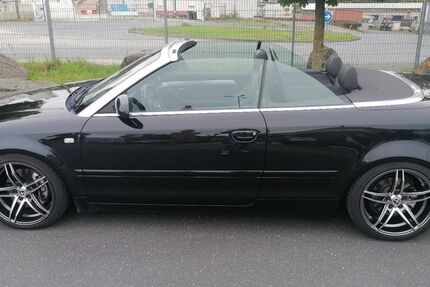 Audi A4 240.000 km 6.900 € Linz am Rhein 53545