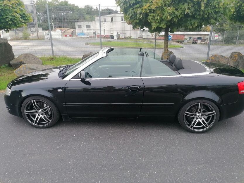 Audi A4 240.000 km 6.900 € Linz am Rhein 53545
