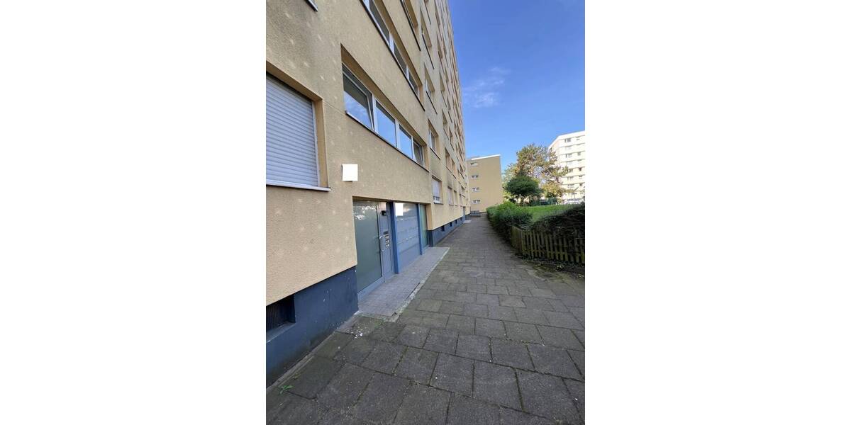 Etagenwohnung Köln / Höhenberg Höhenberg - 3 Zimmer, 77 m&sup2;, 199.000&euro; | Angebot:25672121