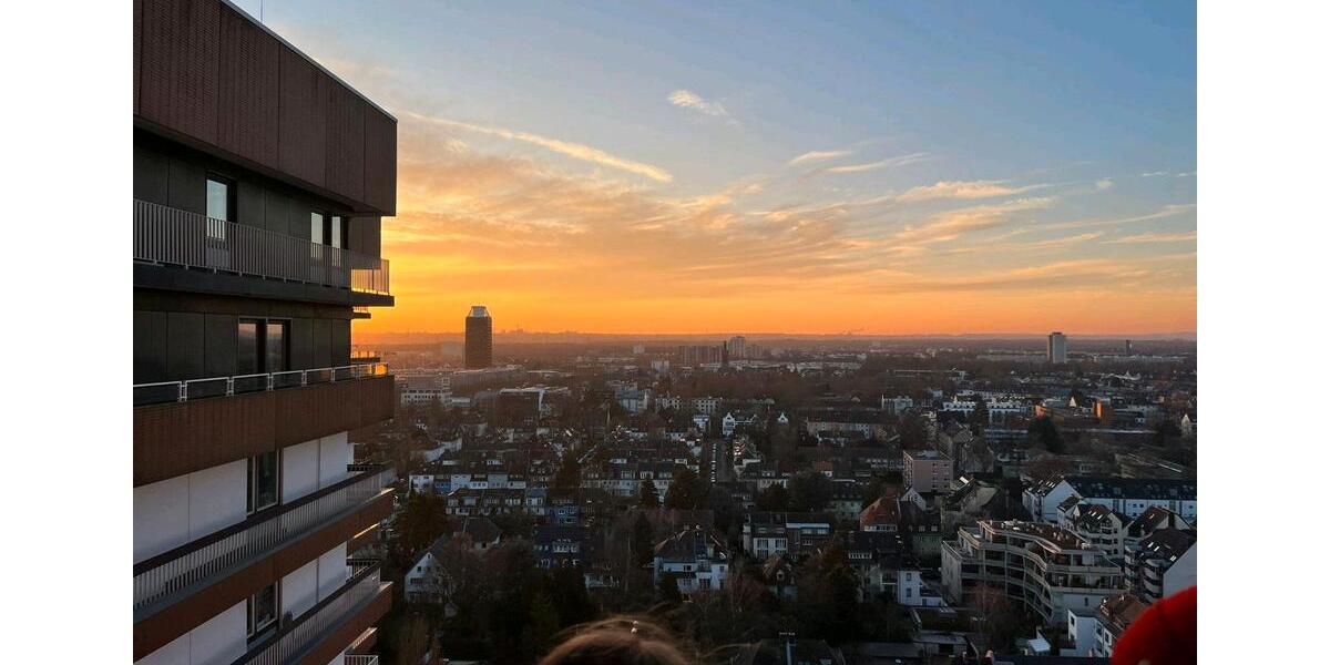 Etagenwohnung Köln Rodenkirchen - 4 Zimmer, 118 m&sup2;, 2.500&euro; | Angebot:24720513