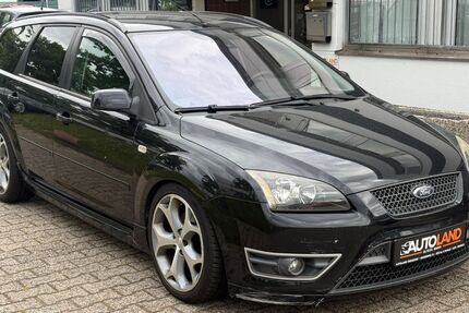 Ford Focus 238.000 km 3.499 &euro; Troisdorf 53842