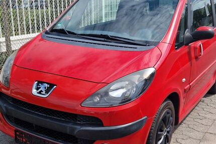 Peugeot 1007 192.529 km 2.200 € Sinzig 53489