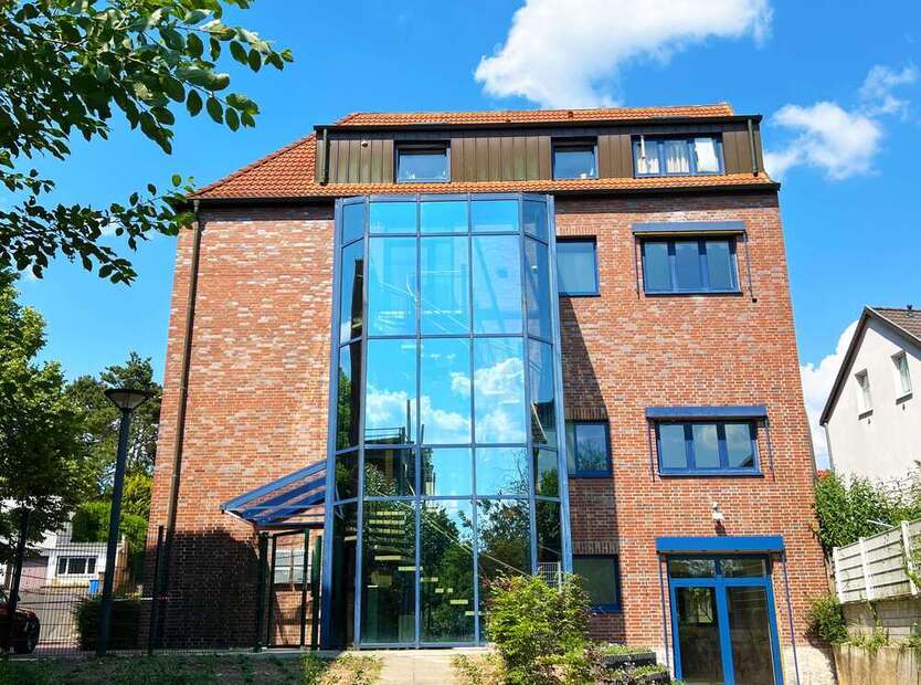 Wohnung zum Mieten in Bonn 1.050 € 61 m²