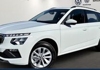Gebrauchtwagen Skoda Kamiq