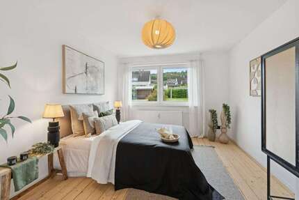 Wohnung Bonn Hardtberg - 3 Zimmer, 70 m&sup2;, 299.500&euro; | Angebot:26583979