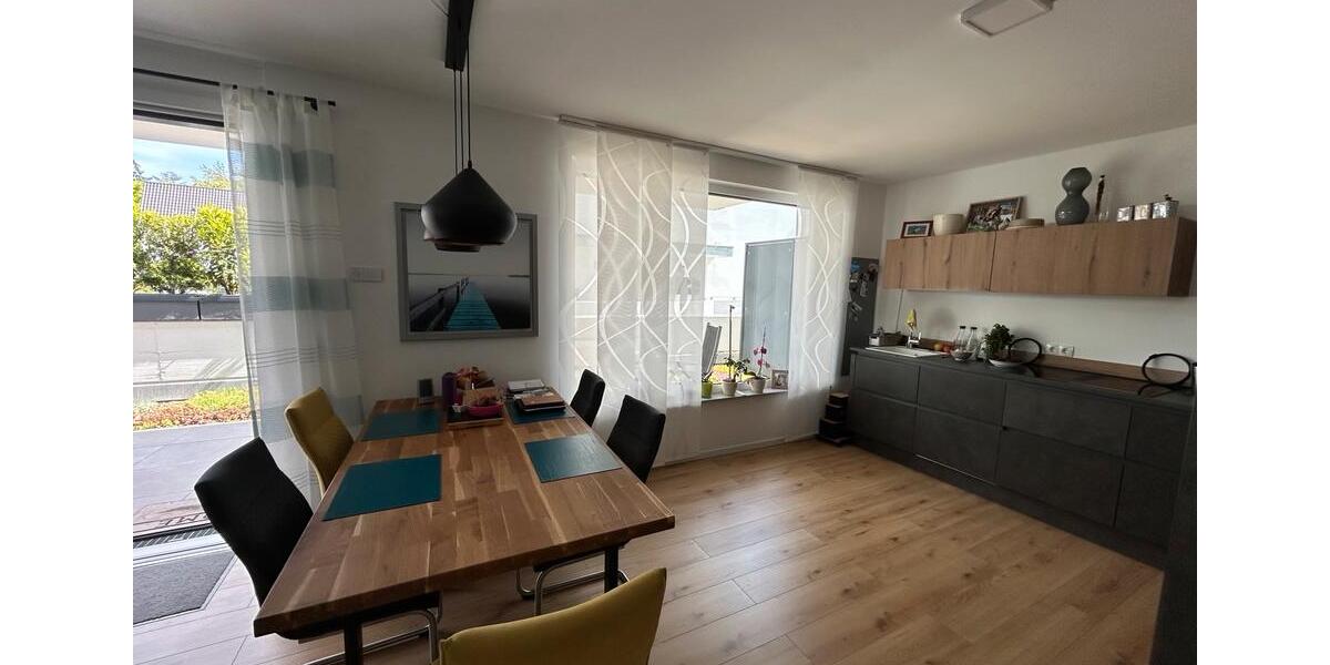 Erdgeschoßwohnung Bonn Küdinghoven - 2 Zimmer, 70 m&sup2;, 420.000&euro; | Angebot:26931092