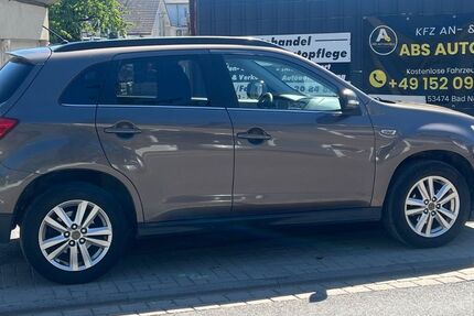 Mitsubishi ASX 290.000 km 3.500 &euro; Bad Neuenahr 53474