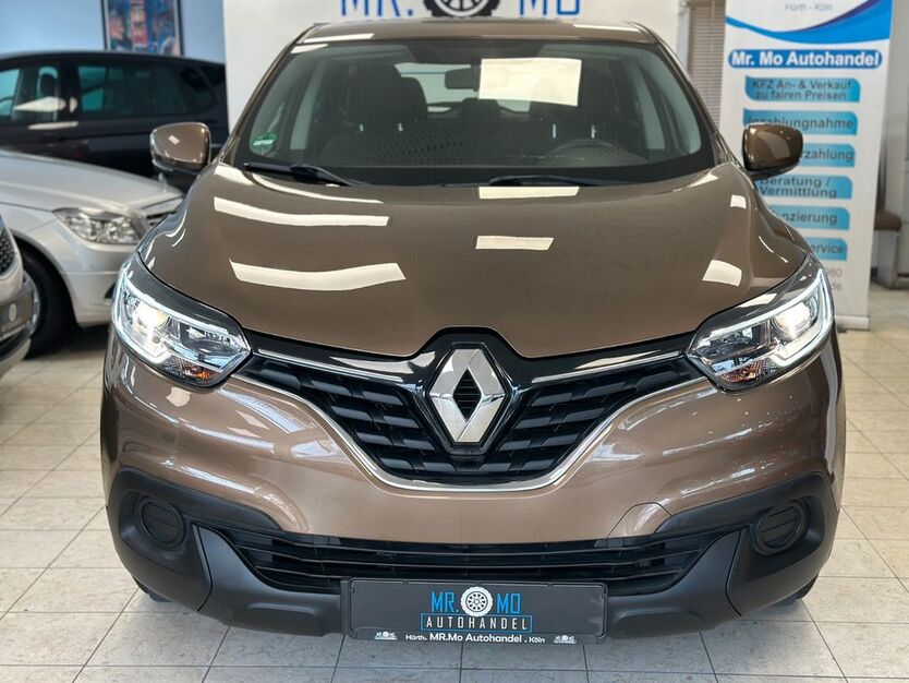 Renault Kadjar 54.000 km 12.499 € Hürth 50354