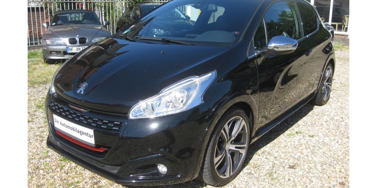 Peugeot 208 100.000 km 10.490 &euro; Hürth bei Köln 50354