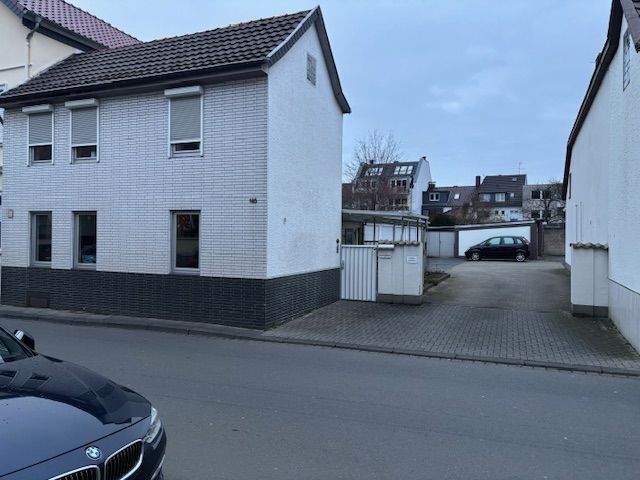 Einfamilienhaus Bonn Dottendorf - 1 Zimmer, 160 m&sup2;, 998.000&euro; | Angebot:24426037
