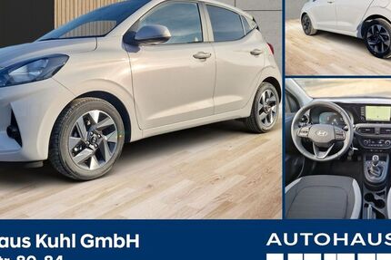 Hyundai i10 1.990 km 19.240 &euro; Overath 51491