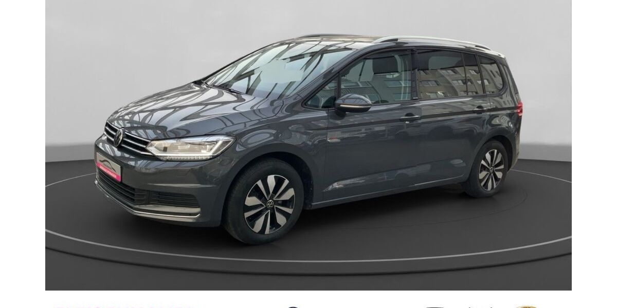 VW Touran 44.715 km 31.980 &euro; Köln-Mülheim 51063