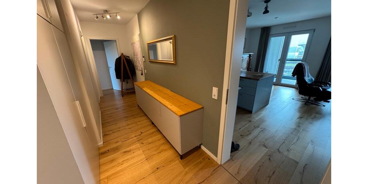 Etagenwohnung Köln Rodenkirchen - 3 Zimmer, 92 m&sup2;, 635.000&euro; | Angebot:26368861