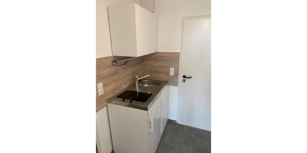 Etagenwohnung Bonn Dransdorf - 1 Zimmer, 20 m&sup2;, 127.500&euro; | Angebot:26919559