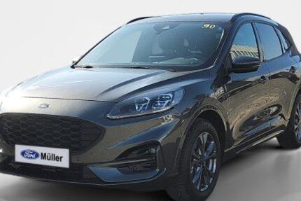 Ford Kuga 80.000 km 20.950 &euro; Bergisch Gladbach 51427