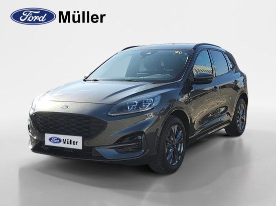 Ford Kuga 80.000 km 20.950 &euro; Bergisch Gladbach 51427