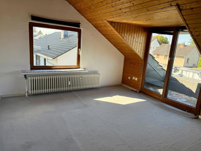 Mehrfamilienhaus IN BEGEHRTER LAGE VON REFRATH