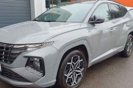 Hyundai TUCSON 29.839 km 31.500 € Hennef 53773