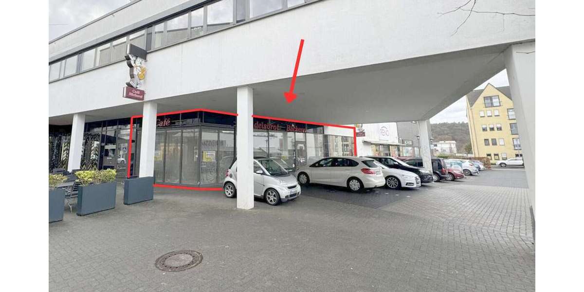 Gewerbeobjekt Lohmar - 1.999&euro; | Angebot:25445913