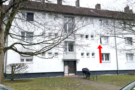 Wohnung zum Kaufen in Köln-Gremberghoven 175.000 € 50 m²