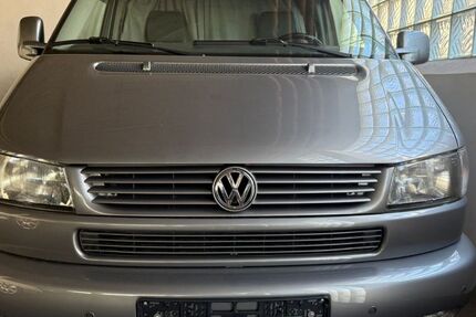 VW T4 California 57.900 km 59.000 &euro; Bonn 53175
