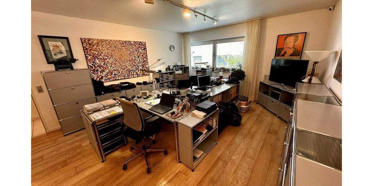 Terrassenwohnung Köln Neustadt-Nord - 5 Zimmer, 182 m&sup2;, 1.350.000&euro; | Angebot:25728343