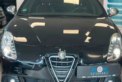 Alfa Romeo Giulietta 104.735 km 4.999 &euro; Hürth 50354