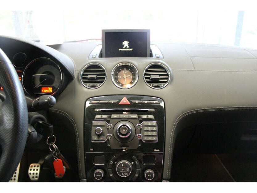 Peugeot RCZ 1.6 200 THP 109.100 km 11.480 € Euskirchen 53881