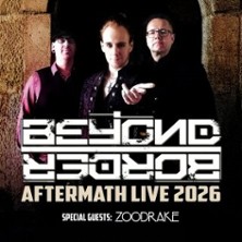 Beyond Border - Aftermath Tour 2026 02.05.2026 HELIOS37