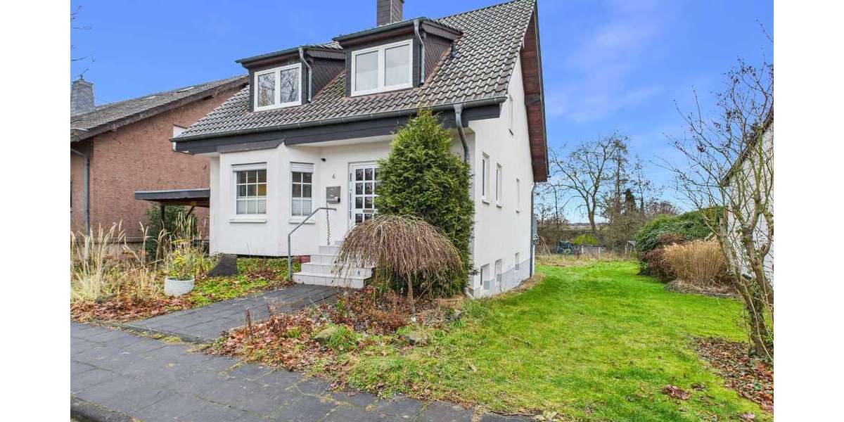 Einfamilienhaus Wachtberg- Adendorf Adendorf - 4 Zimmer, 117 m&sup2;, 495.000&euro; | Angebot:24689713