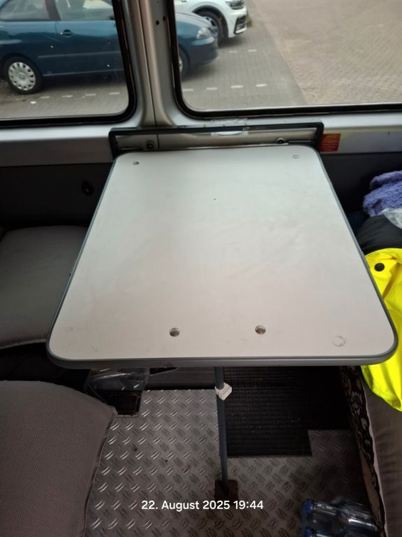 Mercedes-Benz Sprinter 111.000 km 11.000 € Kerpen 50171