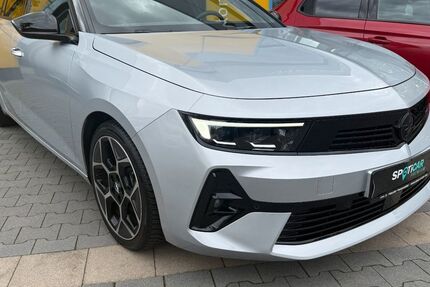 Opel Astra 24.450 km 25.880 € Bornheim 53332