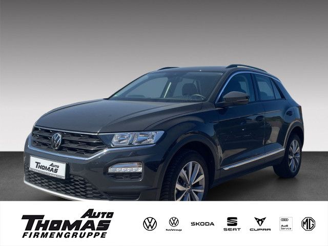 VW T-Roc 19.750 km 20.580 &euro; Bonn 53227