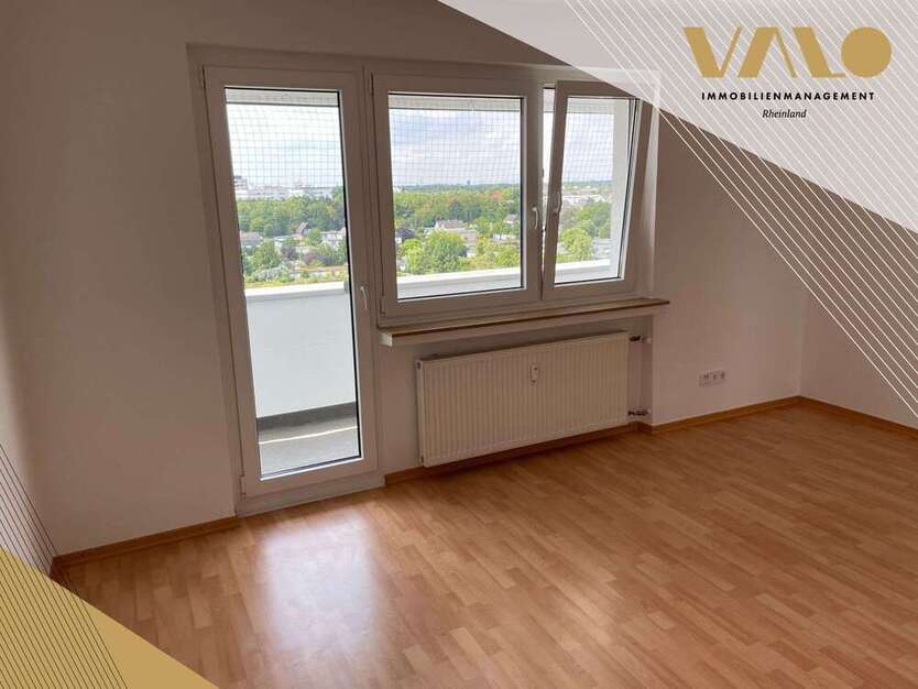 Wohnung zum Mieten in Köln 695 € 70.3 m²