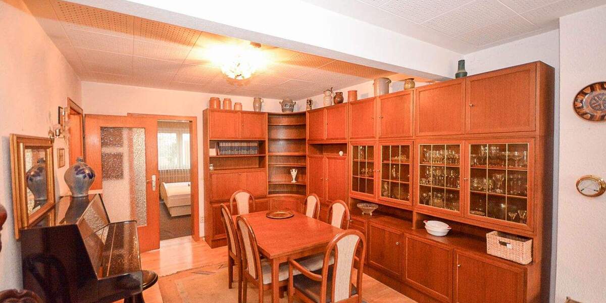 Einfamilienhaus Brühl - 6 Zimmer, 135 m&sup2;, 298.000&euro; | Angebot:25709861