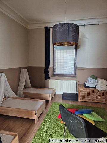 Laden oder Büro in der SÜDSTADT in Mainzer Str. 54 - bisher KITA zimmer