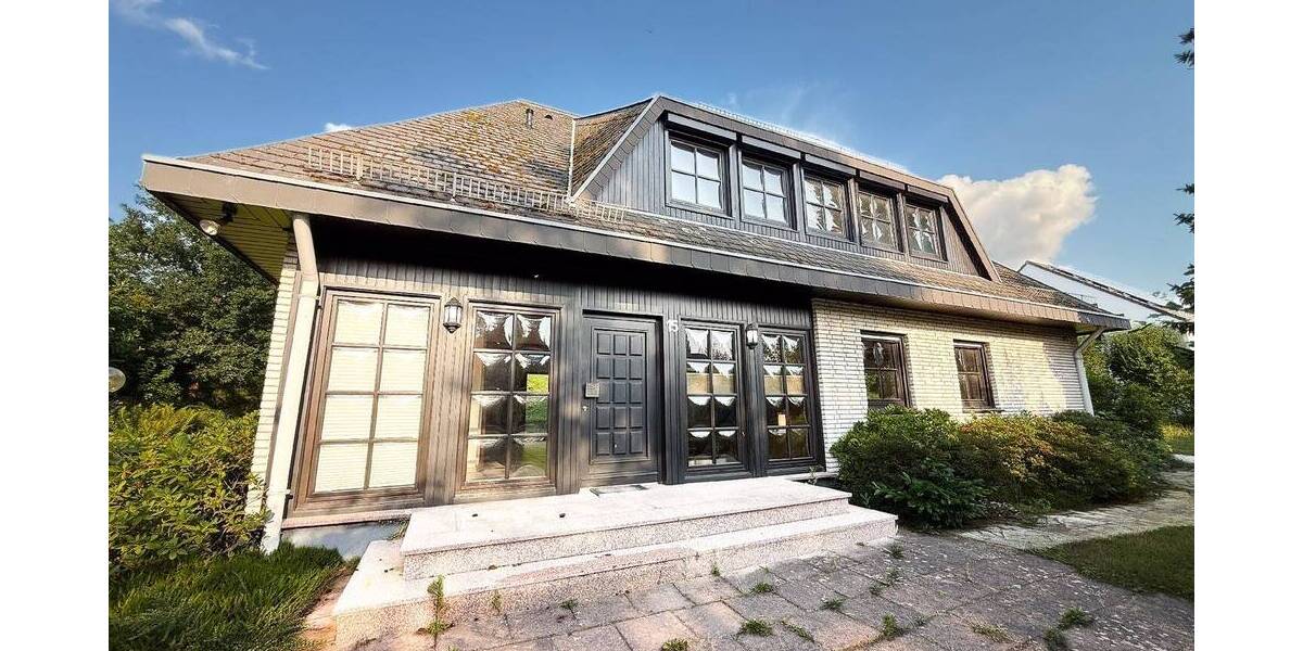 Einfamilienhaus Grafschaft Holzweiler - 6 Zimmer, 213 m&sup2;, 580.000&euro; | Angebot:25695601