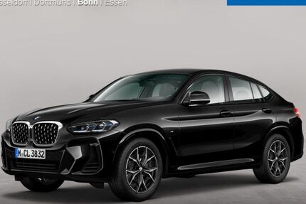 BMW X4 24.692 km 53.499 &euro; Bonn 53119