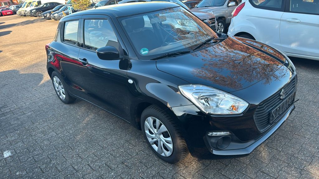 Suzuki Swift 138.850 km 8.499 &euro; Bonn 53227