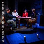 Macbeth - Drama von William Shakespeare