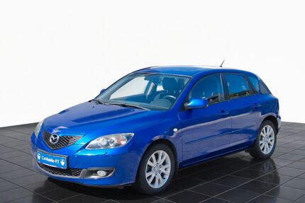 Mazda 3 176.000 km 1.950 &euro; Bad Breisig 53498