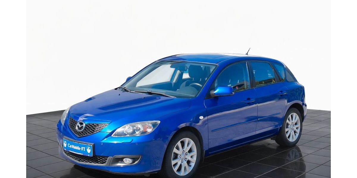 Mazda 3 176.000 km 1.950 &euro; Bad Breisig 53498