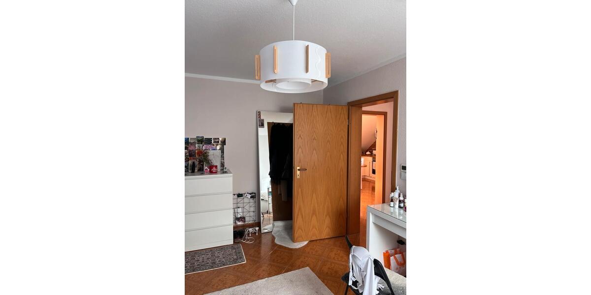 Dachgeschoßwohnung Troisdorf Bergheim - 2 Zimmer, 45 m&sup2;, 450&euro; | Angebot:25903117