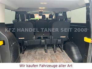 Ford Transit/Tourneo Custom Kombi 320 L2 Trend 154.000 km 20.000 &euro; Troisdorf 53844