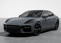 Gebrauchtwagen Porsche Panamera
