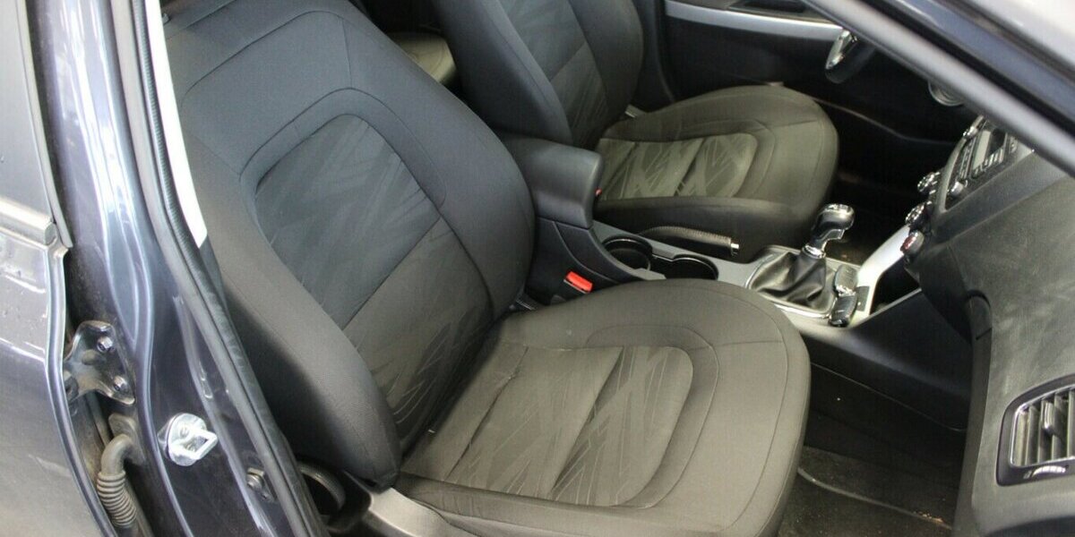 Kia Ceed 1.4 CVVT Edition 7 90.520 km 9.980 &euro; Euskirchen 53881