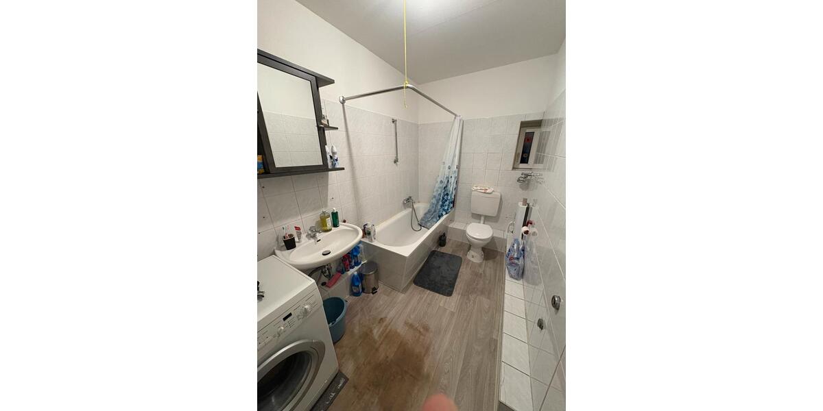 Erdgeschoßwohnung Bonn Bad Godesberg - 2 Zimmer, 48 m&sup2;, 500&euro; | Angebot:24676905
