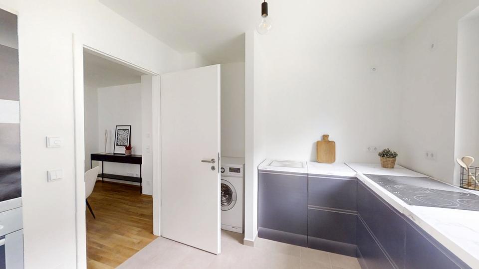 Etagenwohnung Bonn Dransdorf - 3 Zimmer, 82 m&sup2;, 1.250&euro; | Angebot:24814121